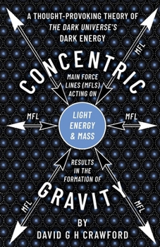 Paperback Concentric Gravity Book