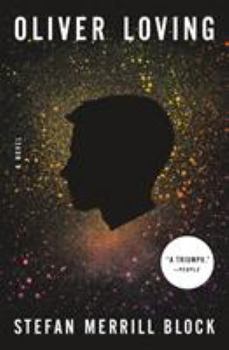 Paperback Oliver Loving Book
