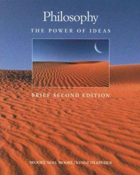 Paperback Philosophy: The Power of Ideas Book