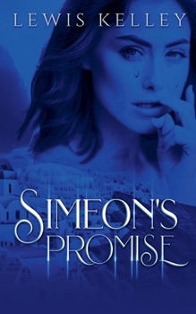 Paperback Simeon's Promise Book