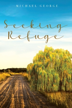 Paperback Seeking Refuge Book