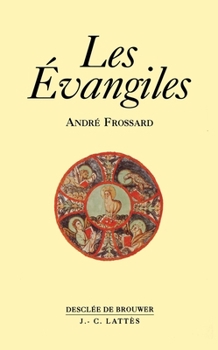 Paperback Les Evangiles [French] Book