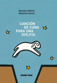 Hardcover Canción de Cuna Para Una Ovejita [Spanish] Book