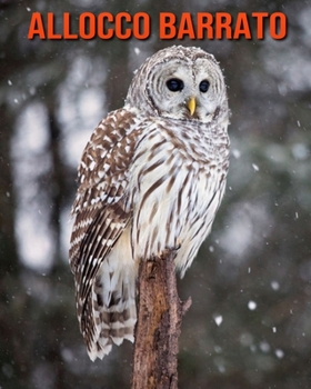 Paperback Allocco barrato: Fantastici fatti e immagini [Italian] Book