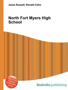 Paperback North Fort Myers High School Book