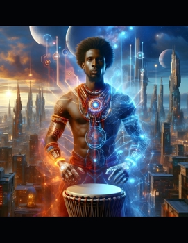 Quantum Djembe (Chapter 17-33)
