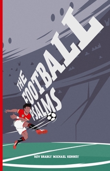 Paperback The Football Psalms Book