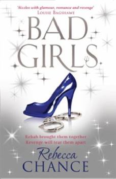 Paperback Bad Girls Book