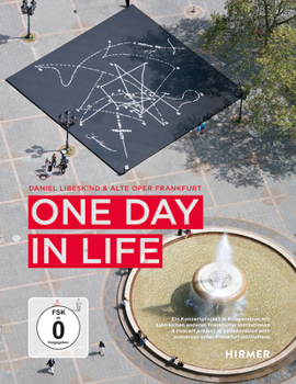 Hardcover One Day in Life Book