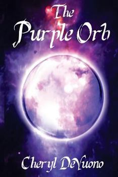 Paperback The Purple Orb Book