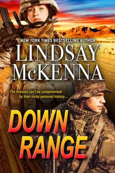 Down Range - Book #2 of the Shadow Warriors