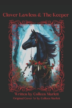 Paperback Clover Lawless & The Keeper: Winter Oak Book 1 Book