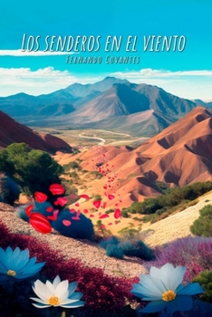 Paperback Los senderos en el viento [Spanish] Book