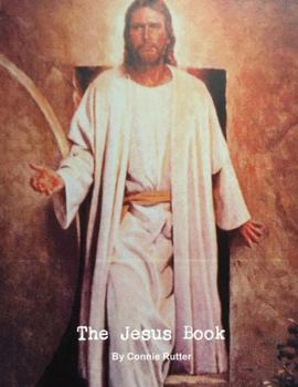 Paperback The Jesus Book