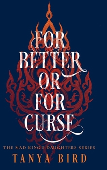 Hardcover For Better or for Curse Book