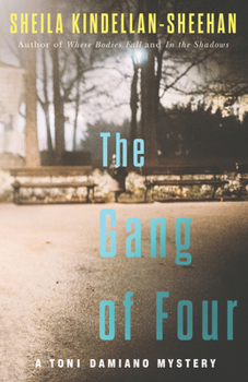 Paperback The Gang of Four Book