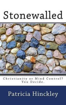 Paperback Stonewalled Book