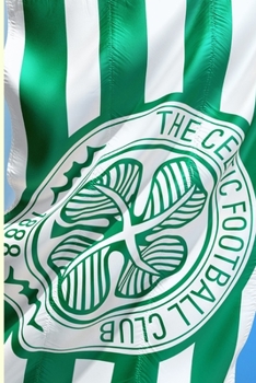Celtic football club: notebook journal