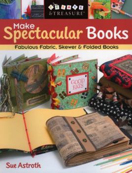 Paperback Make Spectacular Books - Print on Demand Edition Book