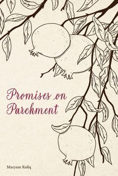 Paperback Promises on Parchment Book