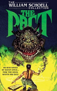 Paperback The Pact Book