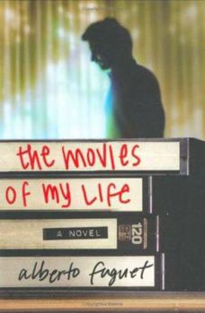 Hardcover The Movies of My Life Book