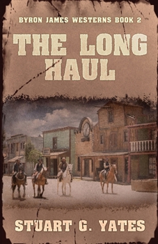 Paperback The Long Haul Book