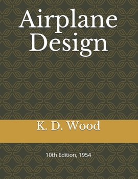 Paperback Airplane Design Book