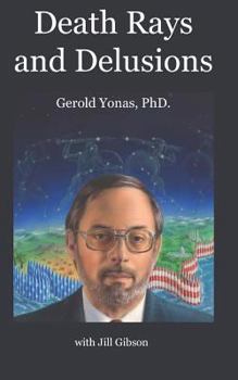 Paperback Death Rays and Delusions Book