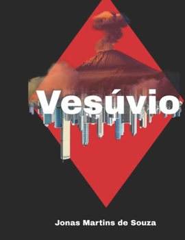 Paperback Vesúvio [Portuguese] Book