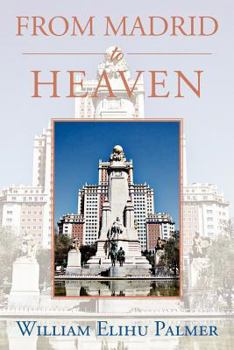 Paperback From Madrid to Heaven Book