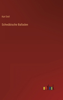 Schwäbische Balladen
