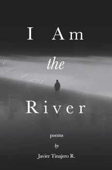 Paperback I Am the River Book