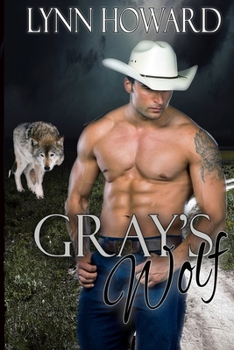 Paperback Gray's Wolf Book