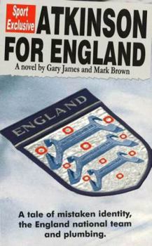 Paperback Atkinson for England Book