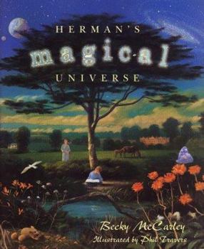 Herman's Magical Universe