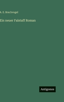 Ein neuer Falstaff Roman