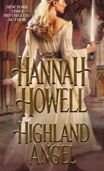 Highland Angel - Book #7 of the Murray Family