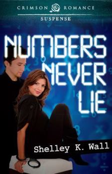 Paperback Numbers Never Lie Book