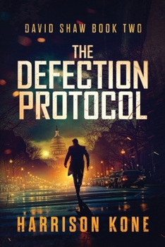 Paperback The Defection Protocol Book
