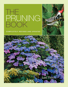 Paperback The Pruning Book: Completely Revised and Updated Book
