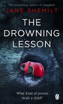 Paperback The Drowning Lesson Book