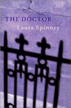 Hardcover Doctor Book