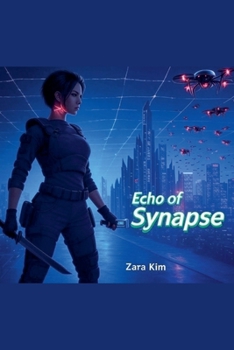 Paperback Echo of Synapse Book