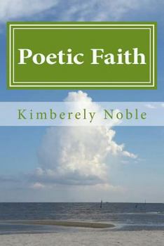 Paperback Poetic Faith Book