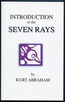 Perfect Paperback Introduction to the Seven Rays Book