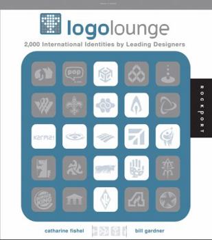 Paperback Logolounge: 2,000 International Identities by Leading Designers Book