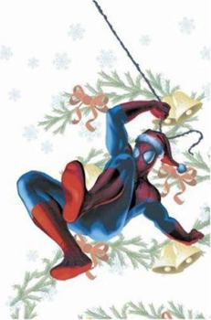 Paperback Marvel Holiday Special Tpb Book