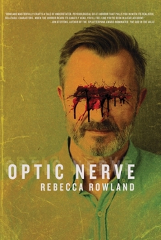 Paperback Optic Nerve Book