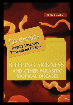 Paperback Sleeping Sickness and Other Parasitic Tropical Diseases Book